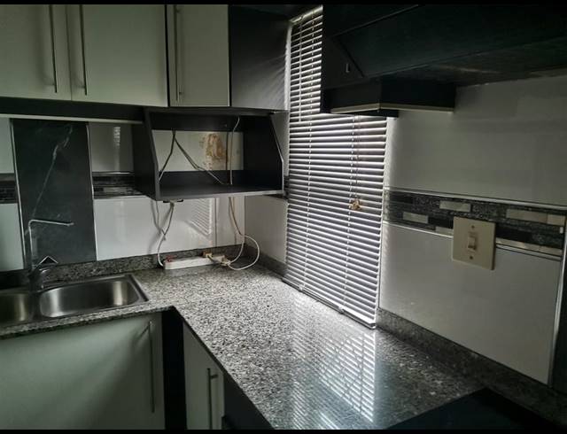 3 BEDROOM PROPERTY TO RENT IN NEWLANDS WEST